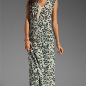 NWT Winter Kate Bodhi dress